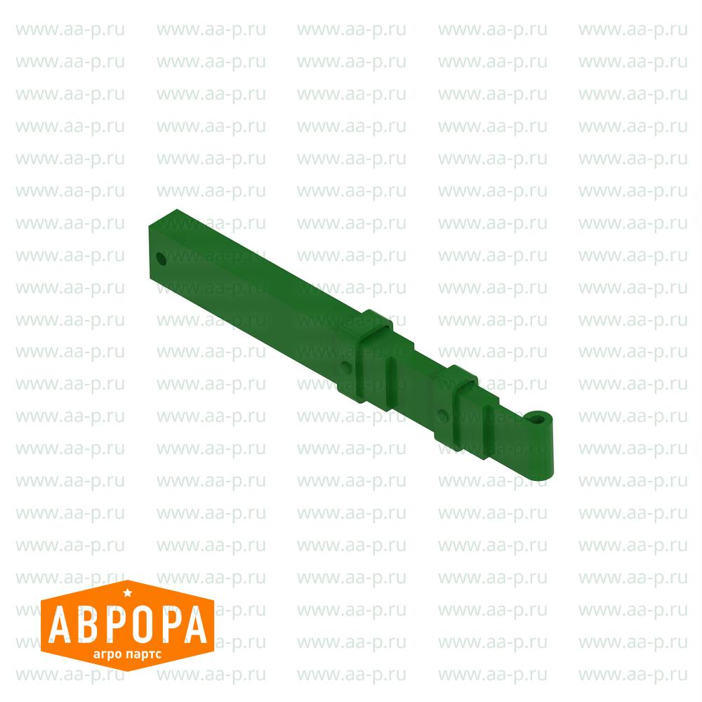 AP29891 ПЛАСТИНЧАТАЯ  ПРУЖИНА
